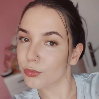 Opiekunka: Gabriela R.