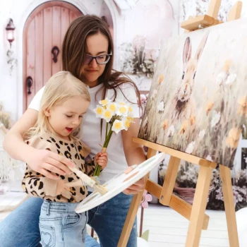 Opiekunka: Dominika D.