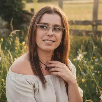 Opiekunka: Magdalena G.