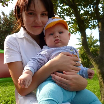 Opiekunka: Joanna B.