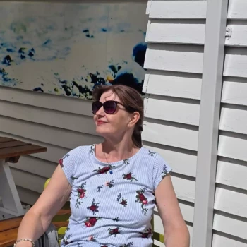 Opiekunka: Teresa S.