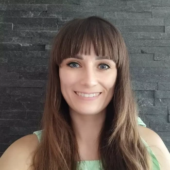 Opiekunka: Magdalena W.