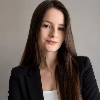 Opiekunka: Paulina D.