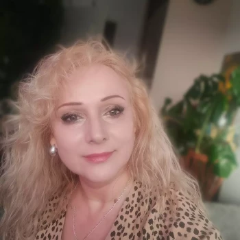 Opiekunka: Mariola K.