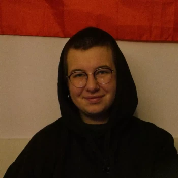 Opiekunka: Oliwia M.