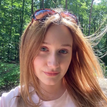 Opiekunka: Marta K.