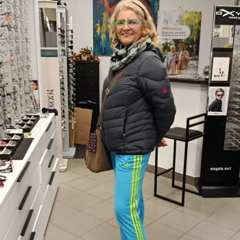 Opiekunka: Mariola W.