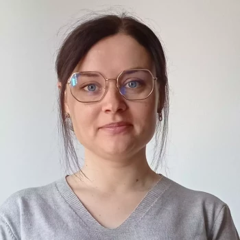 Opiekunka: Tetiana B.