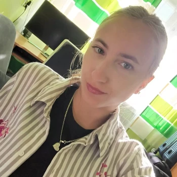 Opiekunka: Olga B.