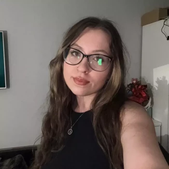 Opiekunka: Klaudia K.