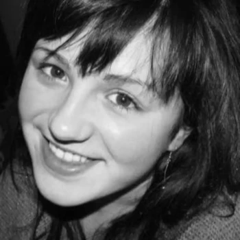 Opiekunka: Paula L.