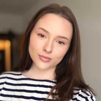 Opiekunka: Milena Ć.