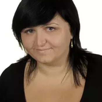 Opiekunka: Paulina P.