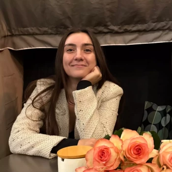 Opiekunka: Uliana M.