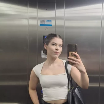 Opiekunka: Gabriela P.