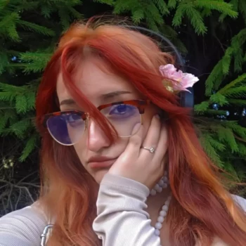 Opiekunka: Eliza N.
