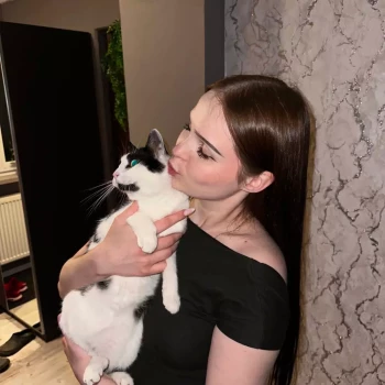 Opiekunka: Karolina G.