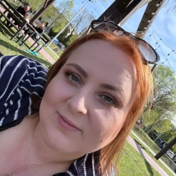 Opiekunka: Barbara W.