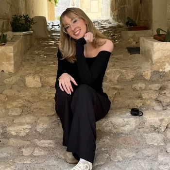 Opiekunka: Sophia B.