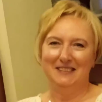 Opiekunka: Halina D.