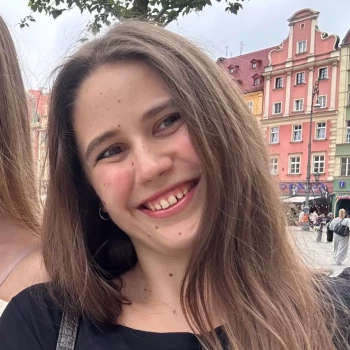 Opiekunka: Oliwia G.