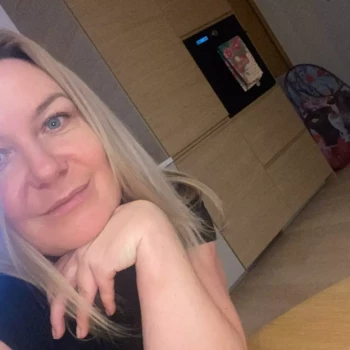 Opiekunka: Urszula K.