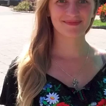 Opiekunka: Sabina P.
