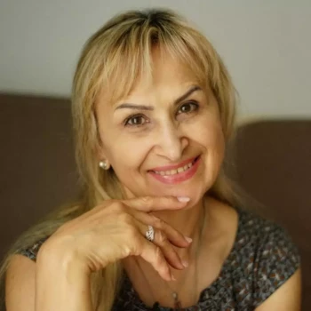 Opiekunka: Lidiia K.