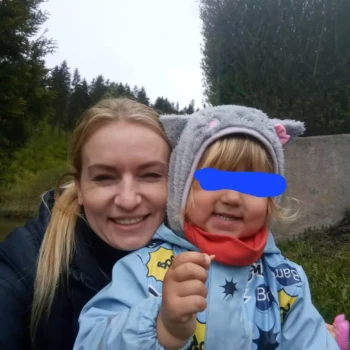 Opiekunka: Monika K.