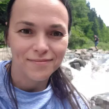 Opiekunka: Hanna P.