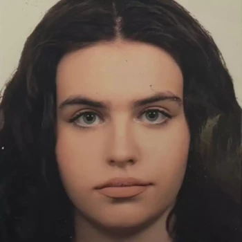 Opiekunka: Gabriela G.