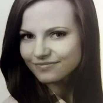 Opiekunka: Agnieszka M.