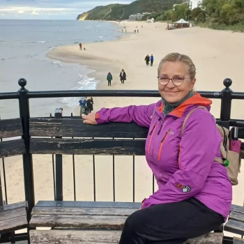 Opiekunka: Iwona S.