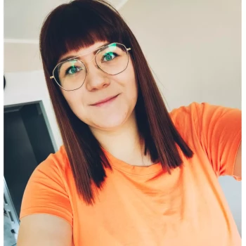 Opiekunka: Dominika M.