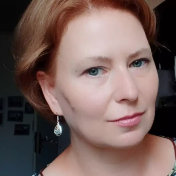 Opiekunka: Agnieszka O.