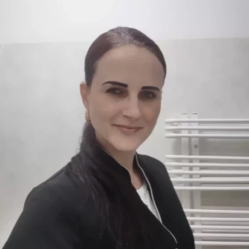 Opiekunka: Katarzyna P.