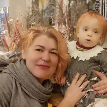 Opiekunka: Ananda R.