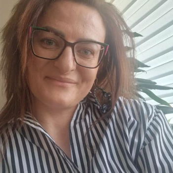 Opiekunka: Małgorzata R.