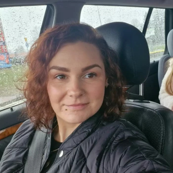 Opiekunka: Sandra C.