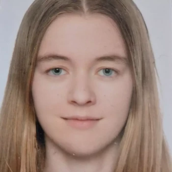 Opiekunka: Zuzanna B.