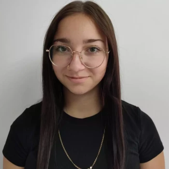 Opiekunka: Wika K.