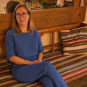 Opiekunka: Magdalena D.