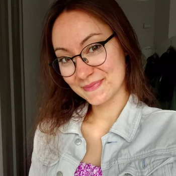 Opiekunka: Aneta H.