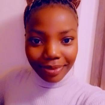 Opiekunka: Takudzwa K.