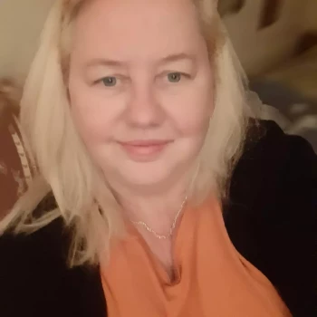 Opiekunka: Malgorzata J.