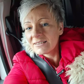 Opiekunka: Anna S.