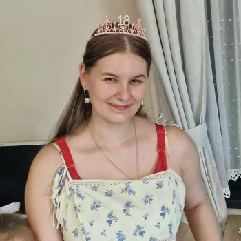 Opiekunka: Amelia W.