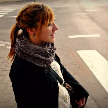 Opiekunka: Kasia B.