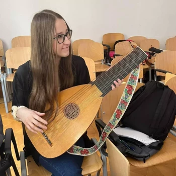 Opiekunka: Agata K.