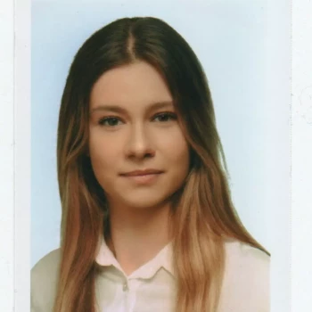 Opiekunka: Karolina I.